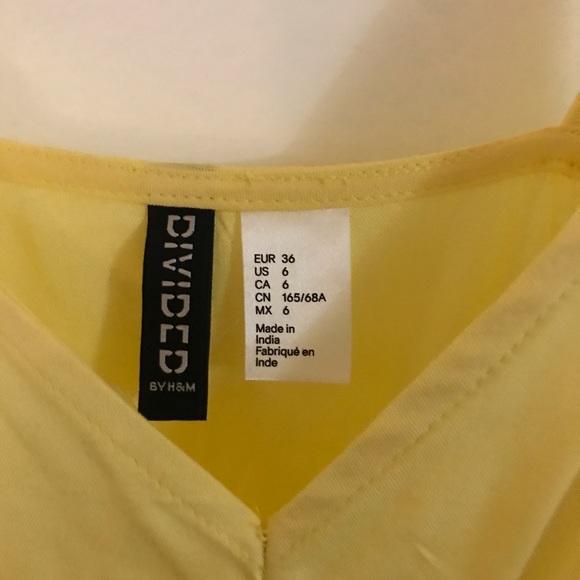 H&M Romper - Picture 2 of 2